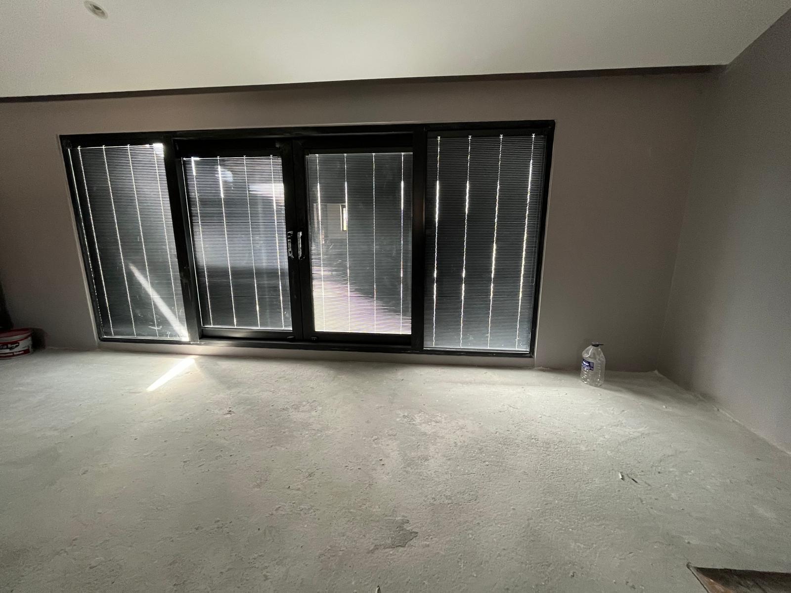 Hebeschiebe Sürme Sistem 41